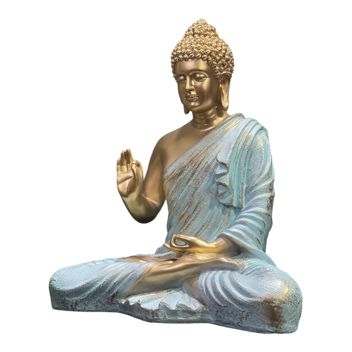 15 Inches Buddha Idol Best For Home Decor