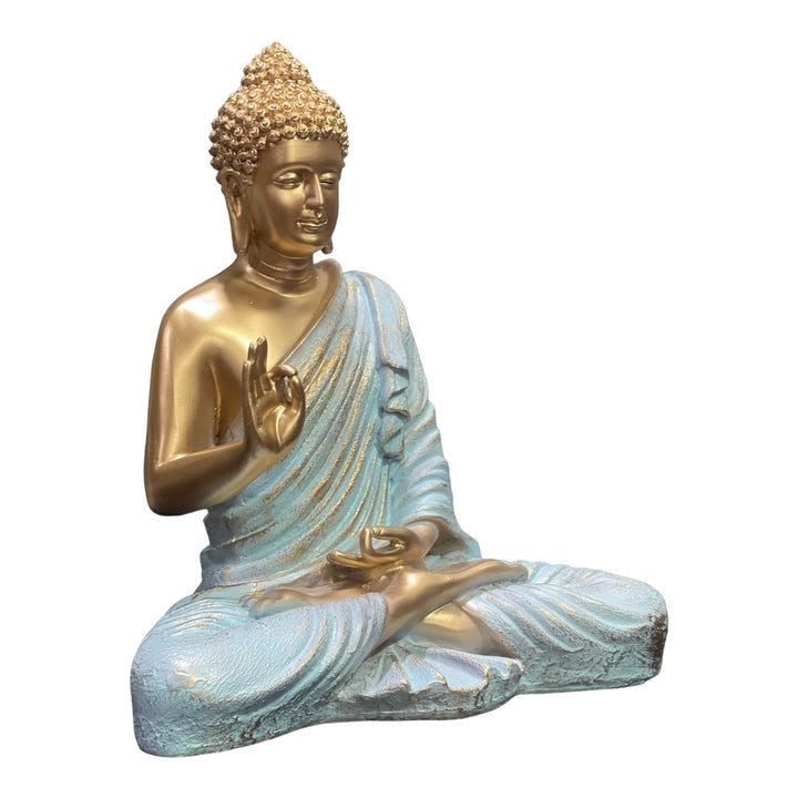 15 Inches Buddha Idol Best For Home Decor