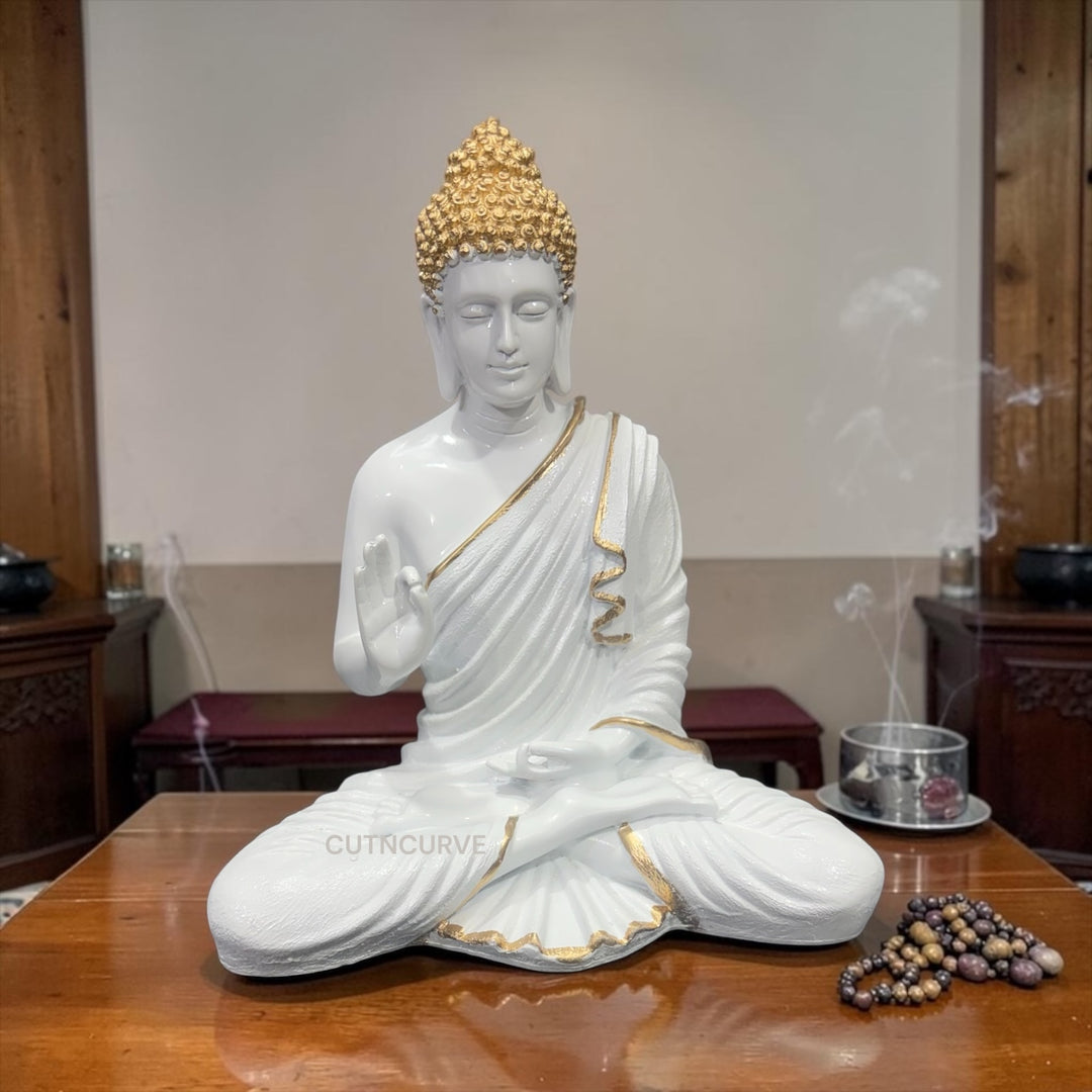 1.5 feet Buddha statue
1.5 ft Buddha idol
Buddha statue 18 inch
Buddha sculpture for home
decorative Buddha statue
meditation Buddha statue
Buddha idol for living room
Buddha showpiece
large Buddha statue
Buddha figurine décor