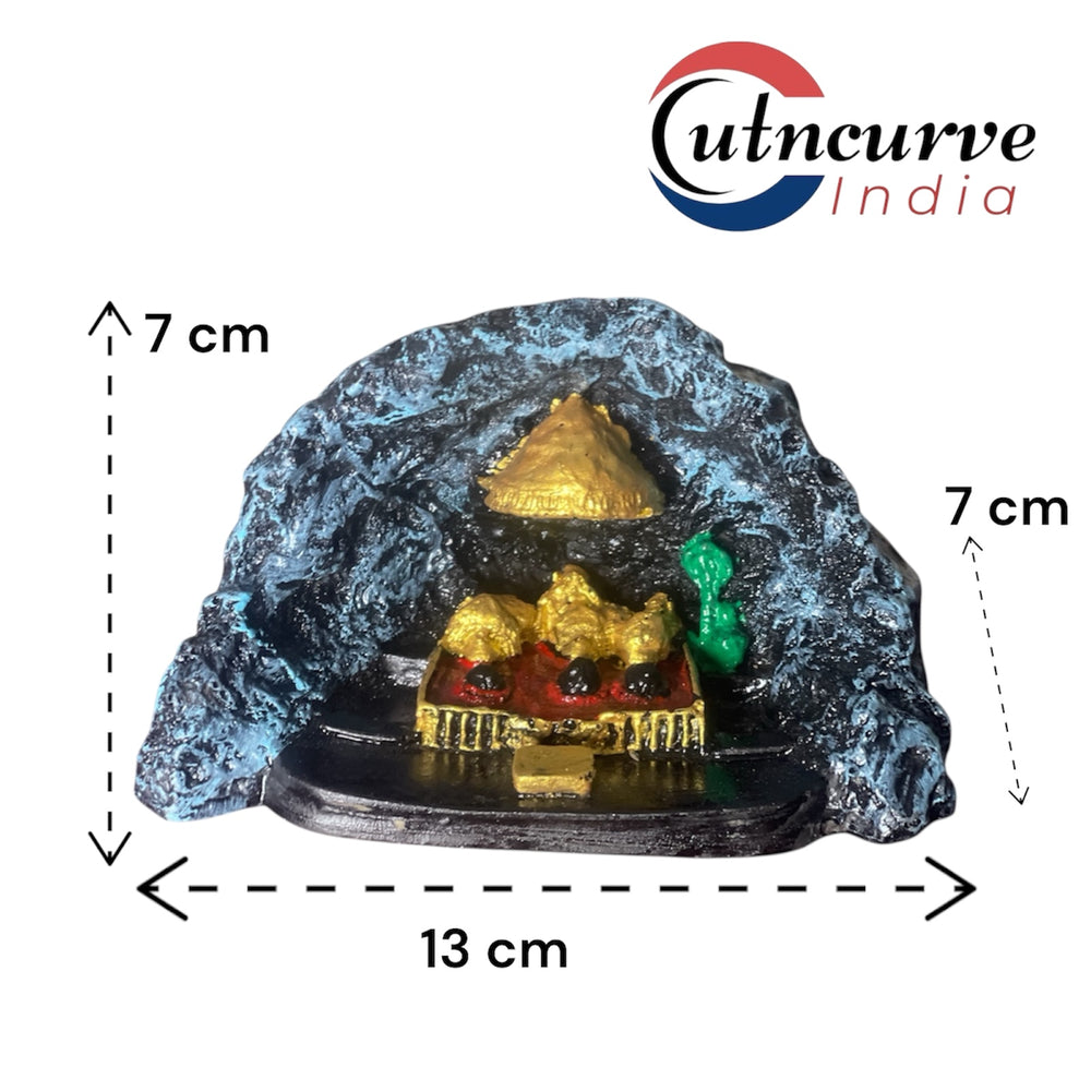 vaishno devi darbar idol