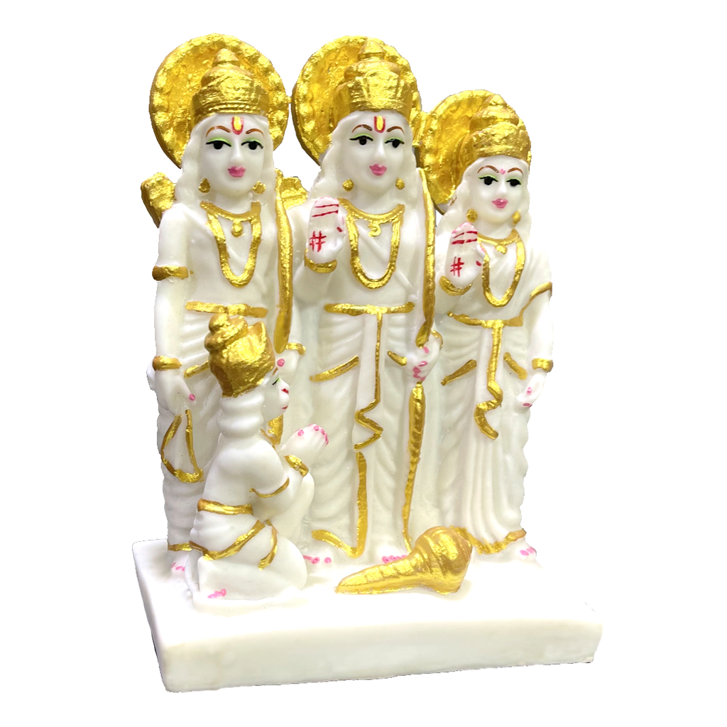 Ramdarbar  Idol