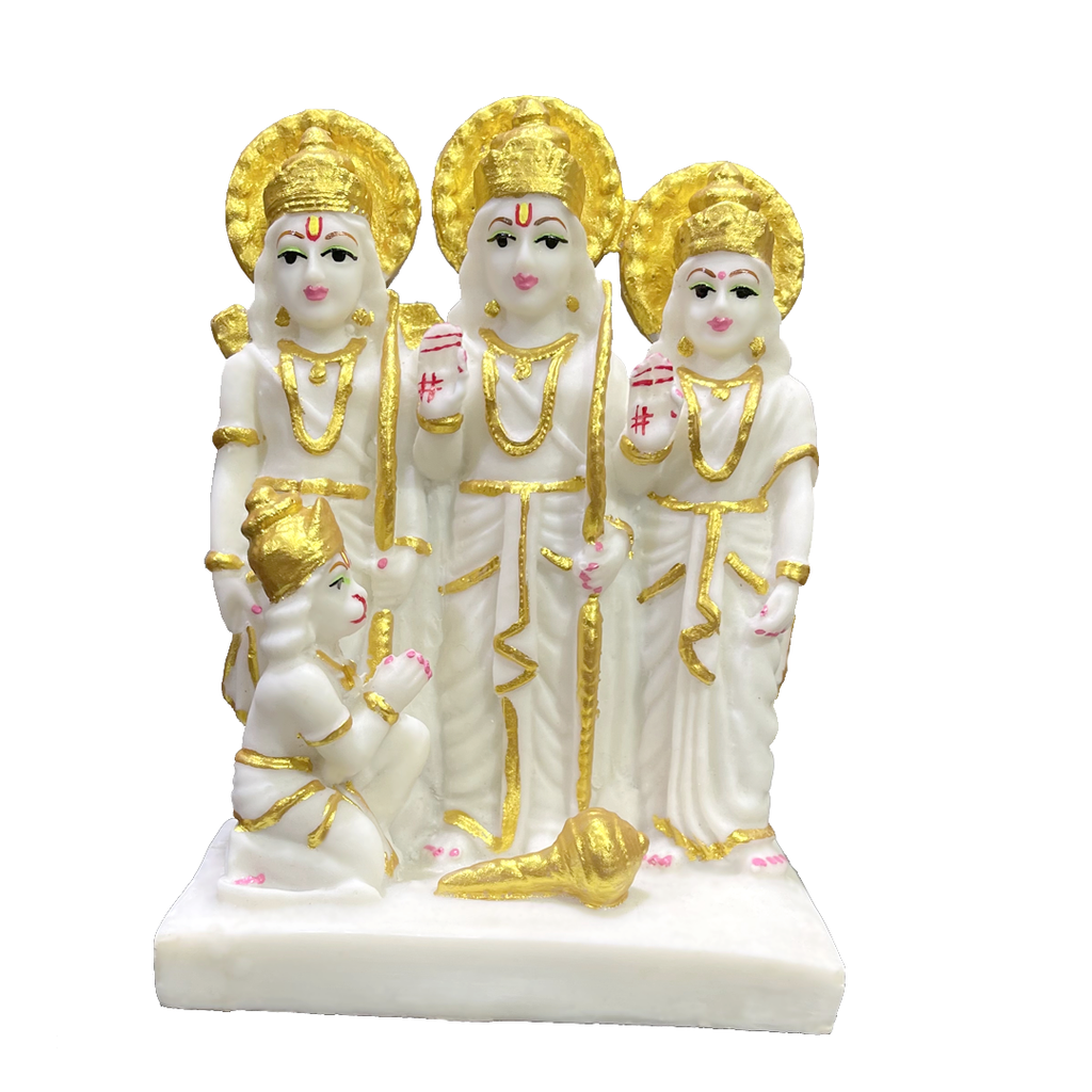 Ramdarbar  Idol