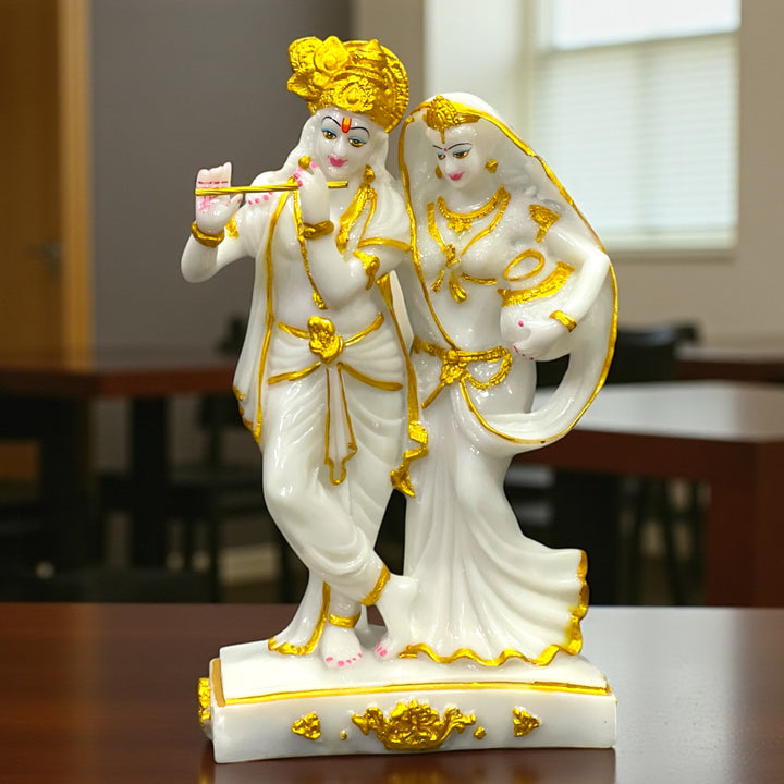 Radha Krishan Murti 1.5 Feet bets for Gifting