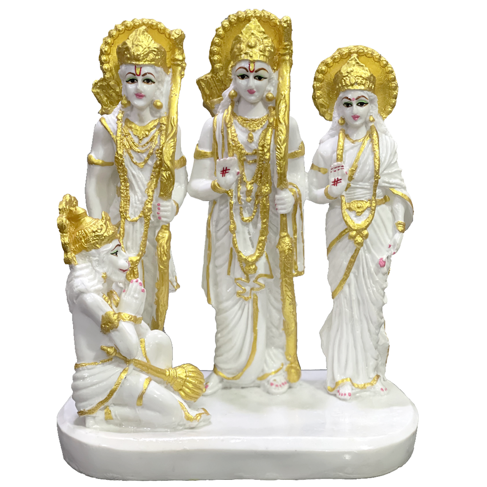 Shree Ram Idol Murti Statue 