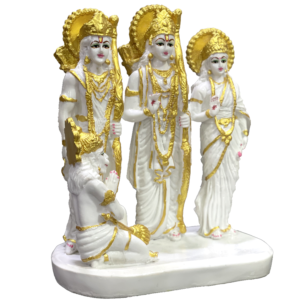 Shree Ram Idol Murti Statue 
