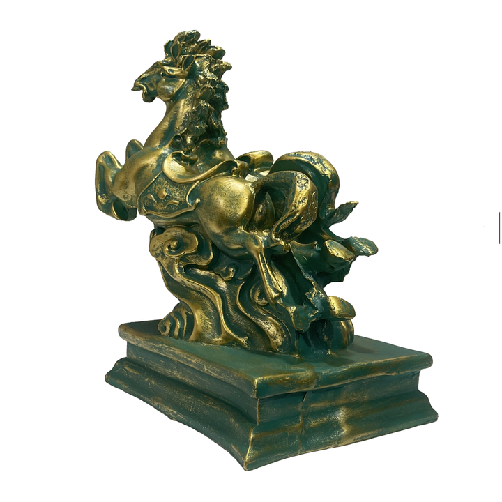 Pair of Horse Statue for Vastu, Victory Horses