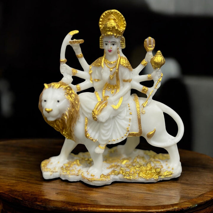 ma sherawali idol
durga mata murti
goddess durga statue
sherawali mata idol
durga idol for home