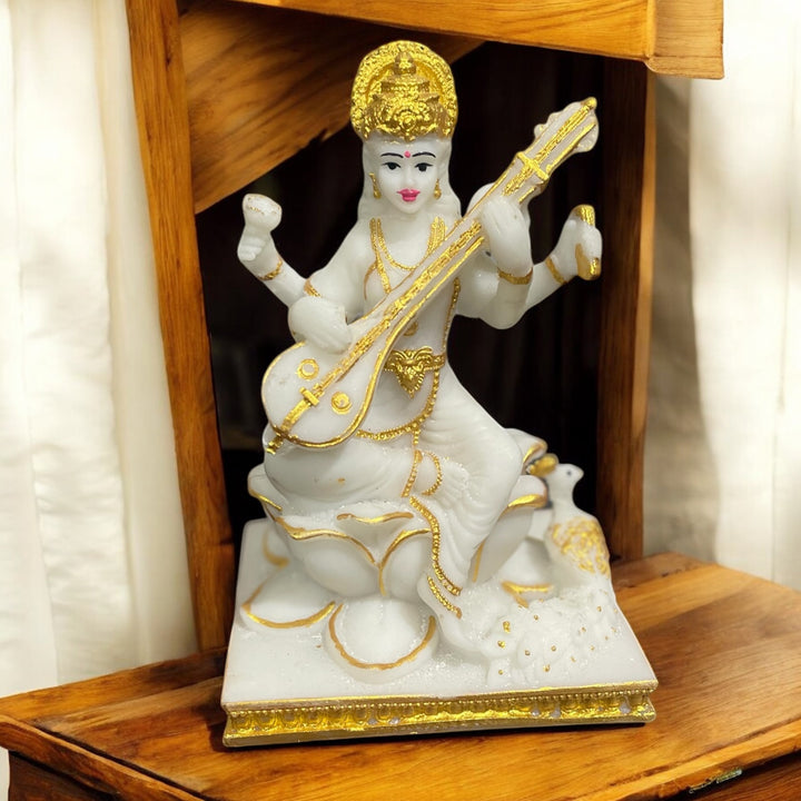 saraswati idol
saraswati mata murti
goddess saraswati statue
saraswati idol for home
saraswati murti for study
saraswati idol for students
saraswati pooja murti